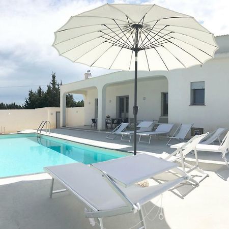 Casa Vacanza Gemini Marsala Exteriör bild