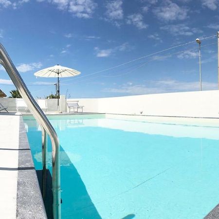 Casa Vacanza Gemini Marsala Exteriör bild