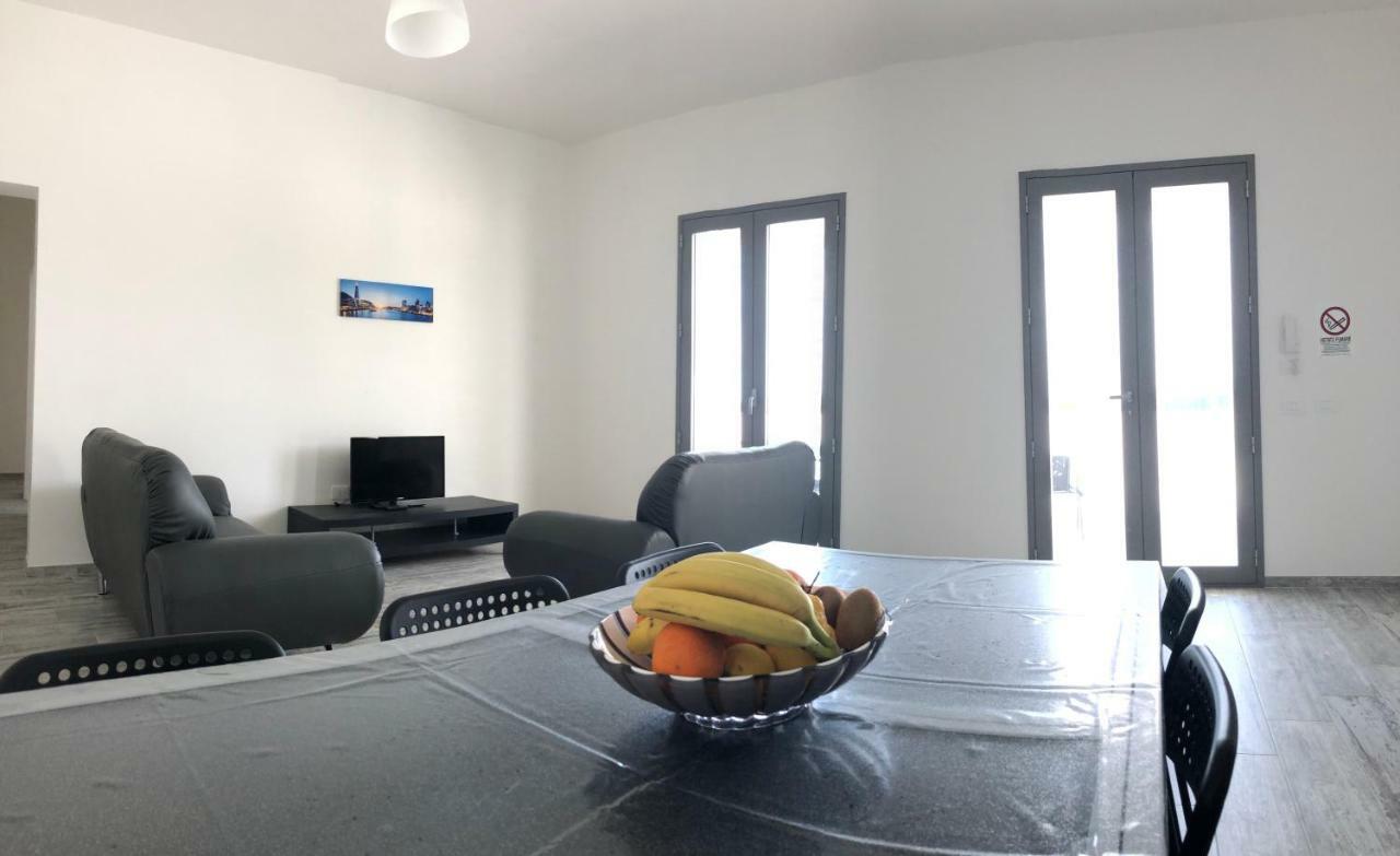 Casa Vacanza Gemini Marsala Exteriör bild